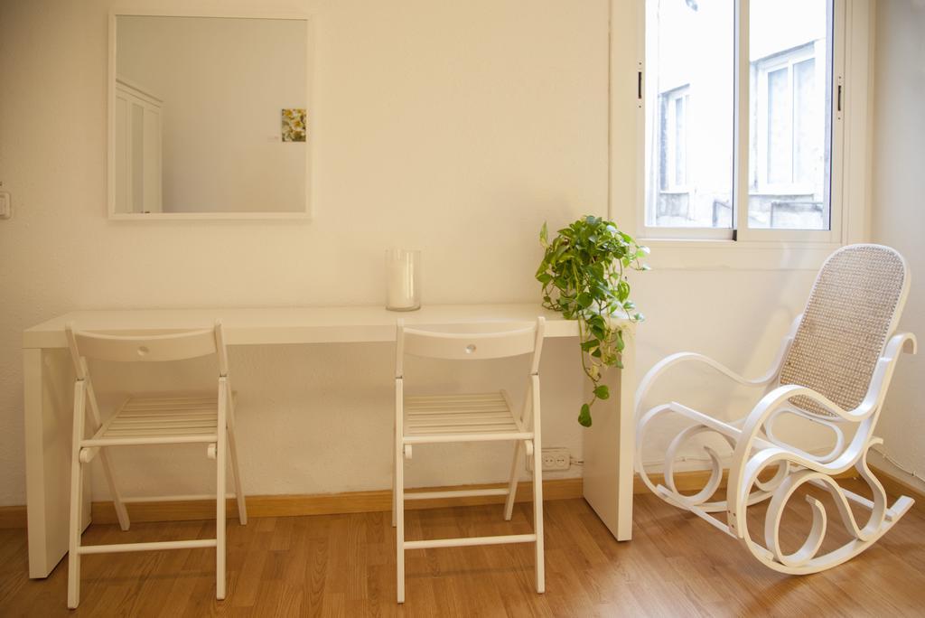 Carrer Berlin Apartamento *