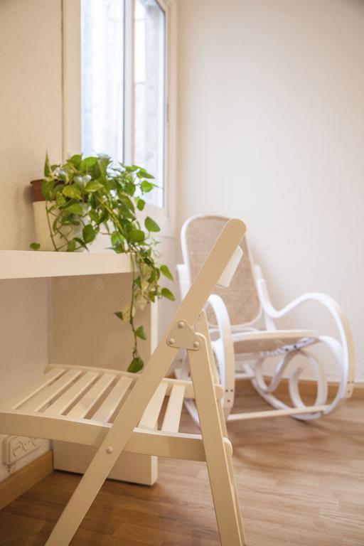 Carrer Berlin Apartamento Barcelona
