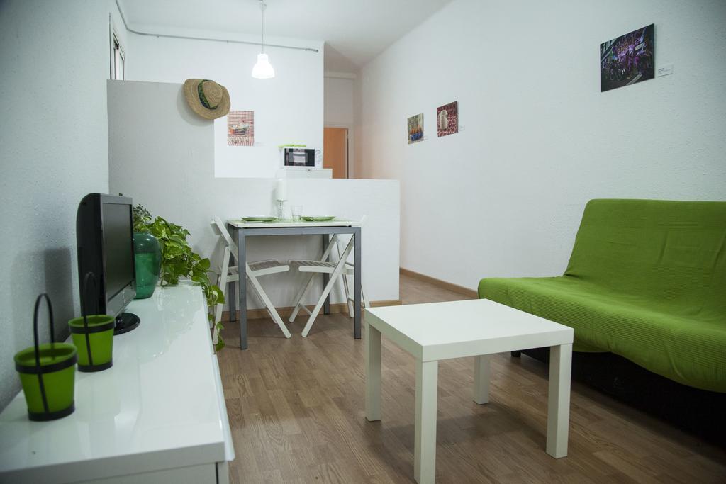 Carrer Berlin Apartamento Barcelona