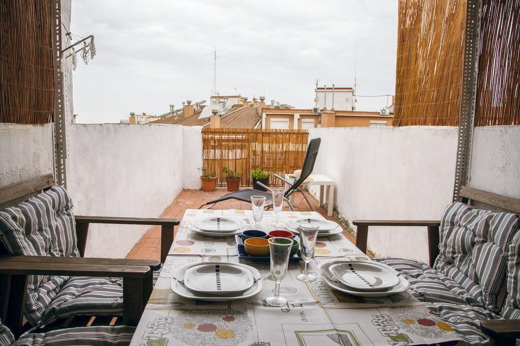 Carrer Berlin Apartamento *
