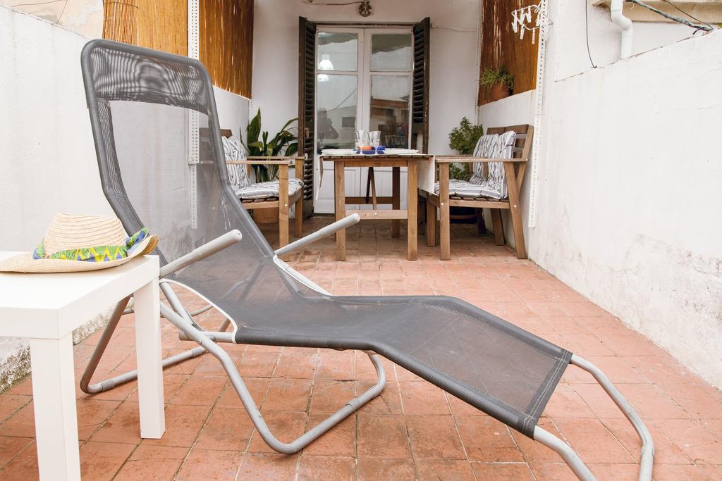 Apartamento Carrer Berlin