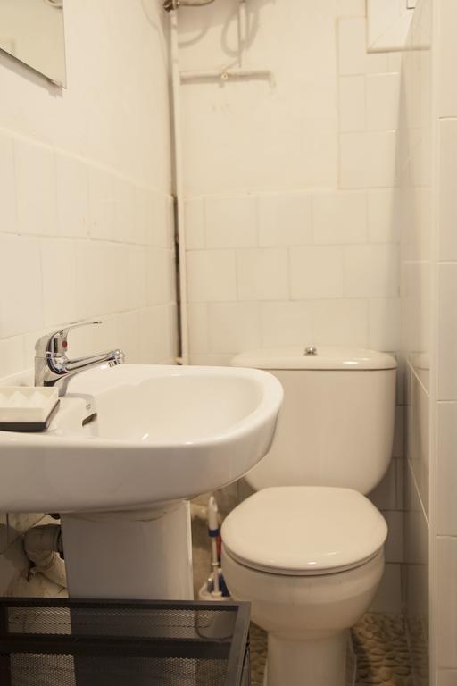 Carrer Berlin Apartamento *