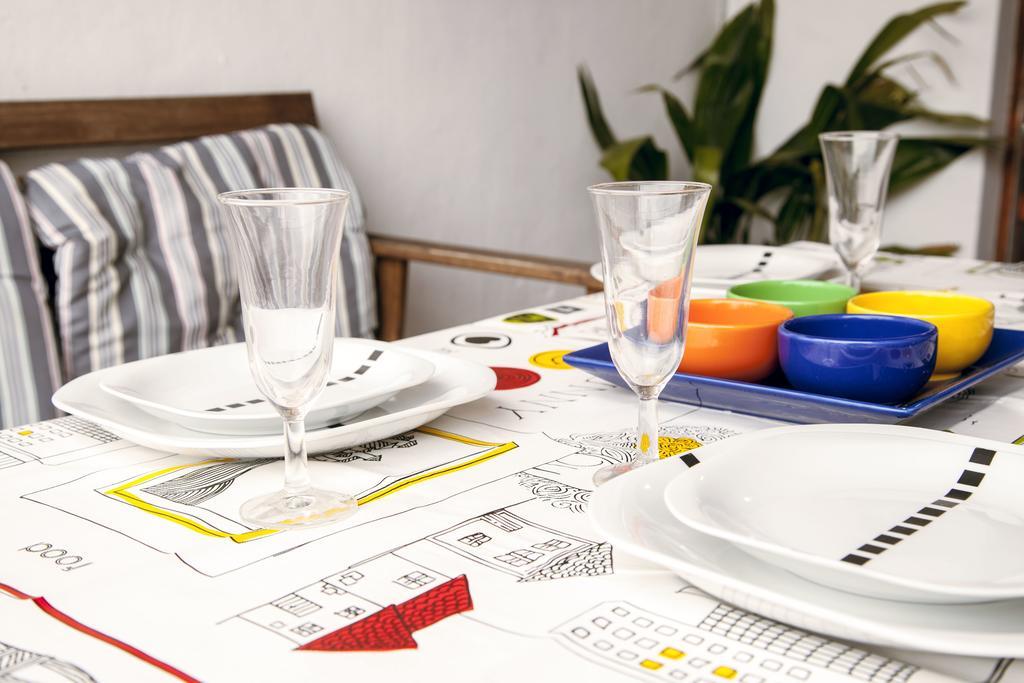 Apartamento Carrer Berlin *