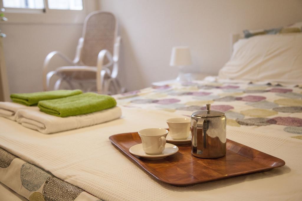 Apartamento Carrer Berlin