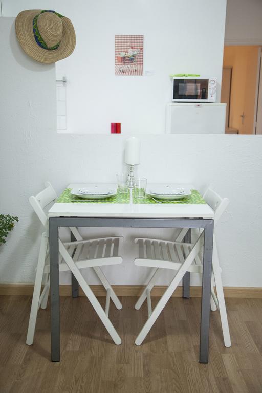 Carrer Berlin Apartamento Barcelona