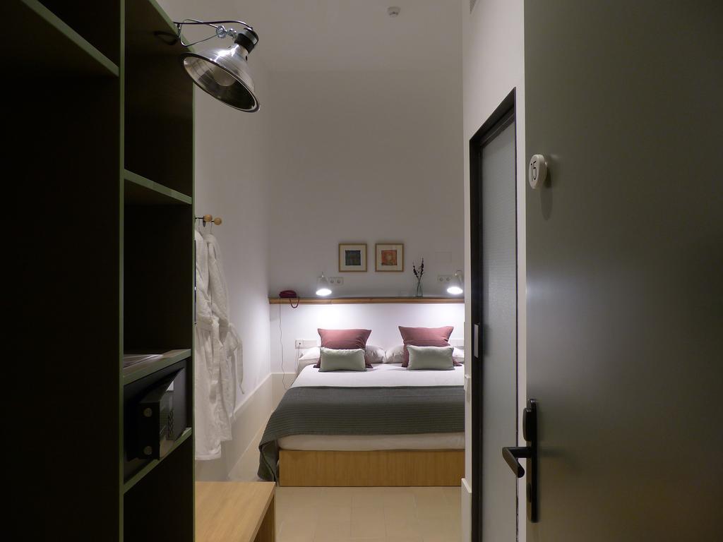 Bed and breakfast Casa Mathilda