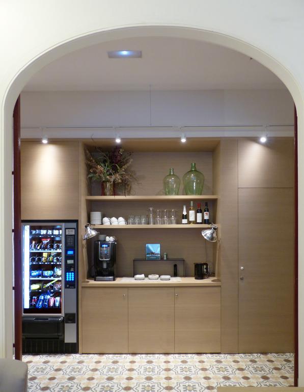 Casa Mathilda Bed and breakfast Barcelona