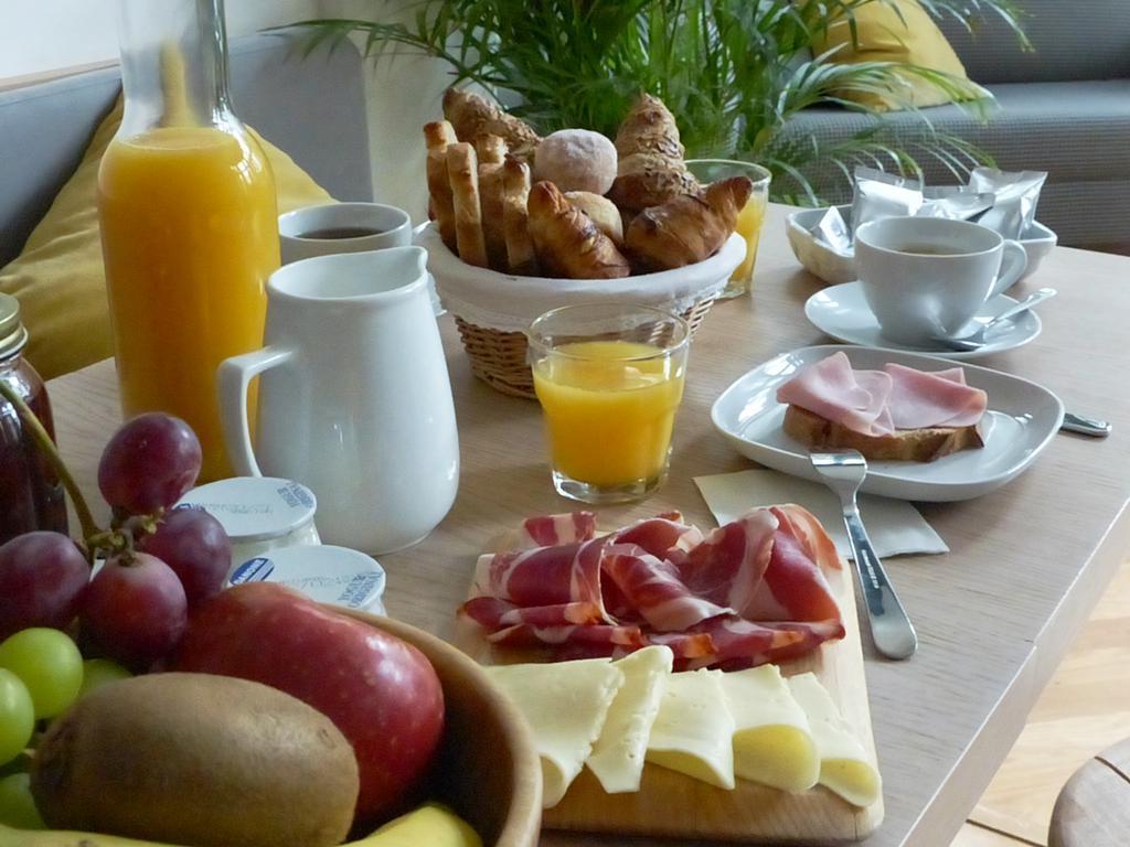 Casa Mathilda Bed and breakfast 3*