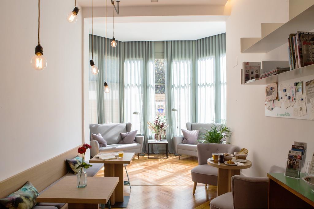 Casa Mathilda Bed and breakfast