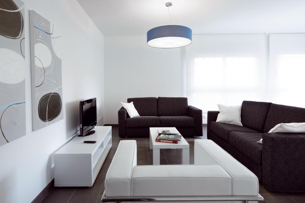 08028 Apartment Barcelona