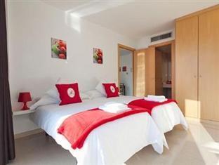 Charmsuites Nou Rambla Apartamento