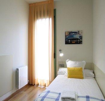 Apartment Sants Station