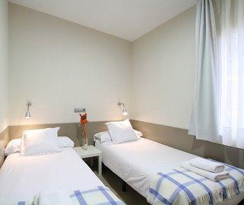 Apartment Sants Station Barcelona