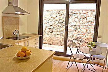 Apartamento Feelathome Marquet Barcelona