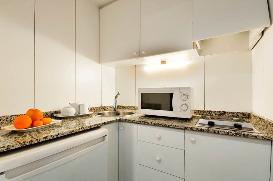 Apartamento Descartes Barcelona
