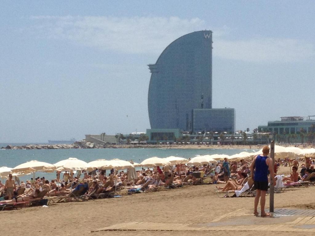 Bedcelona Club & Hotel Barcelona