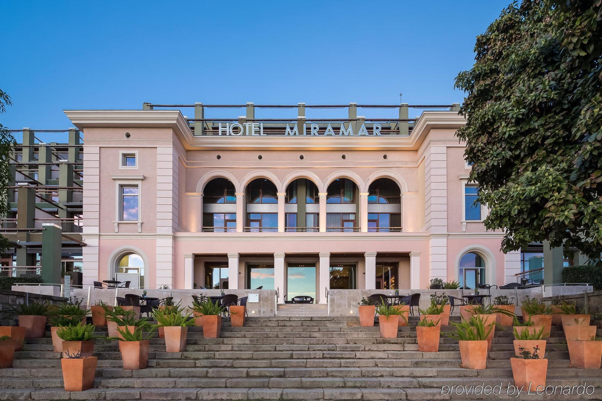 Hotel Miramar Gl 5*