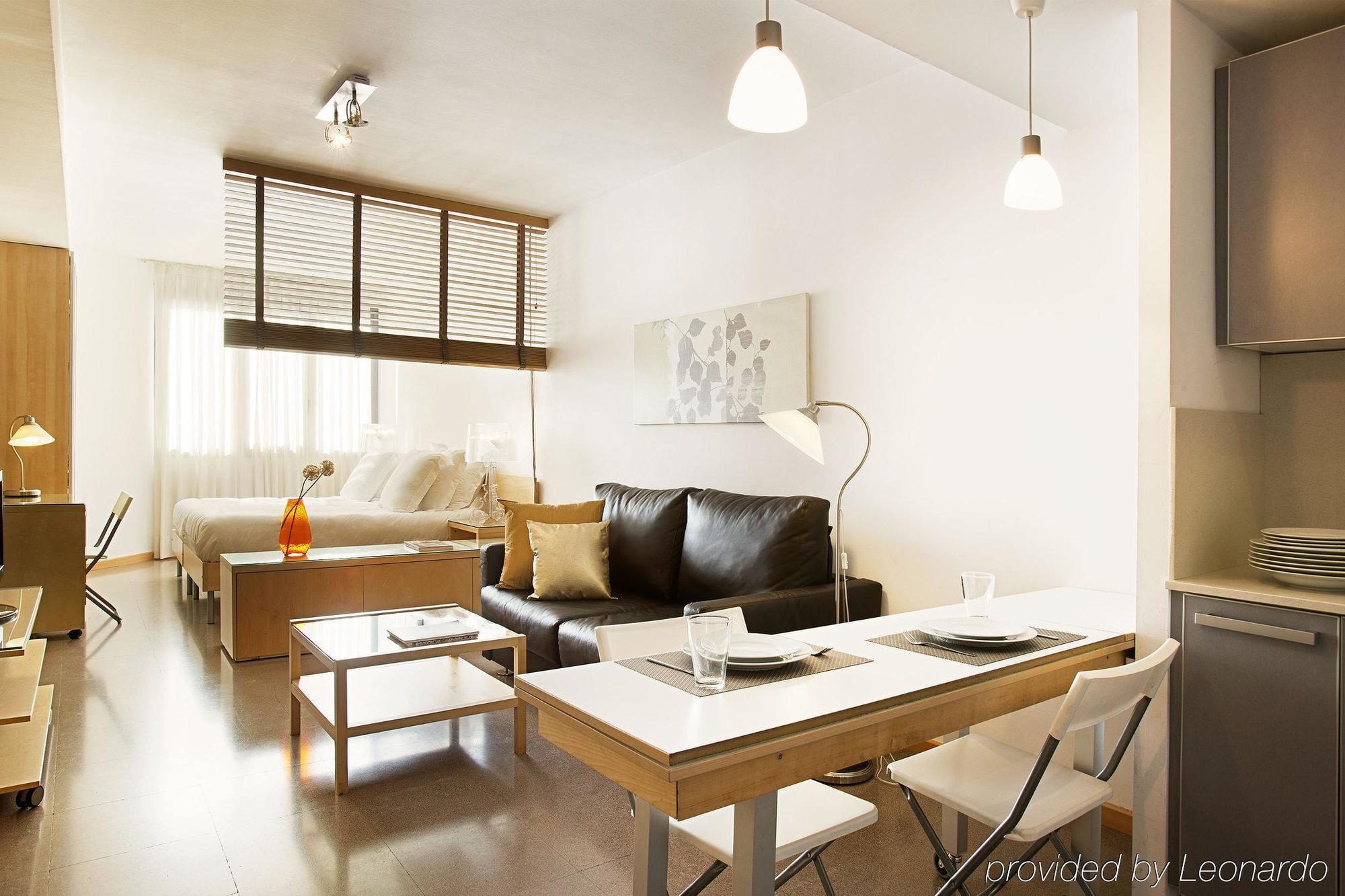 Aramunt Aparthotel 4*