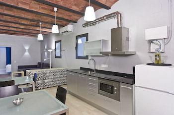 Apartment Fira By Gaiarooms *