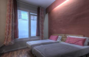 Hostal Camino Barcelona