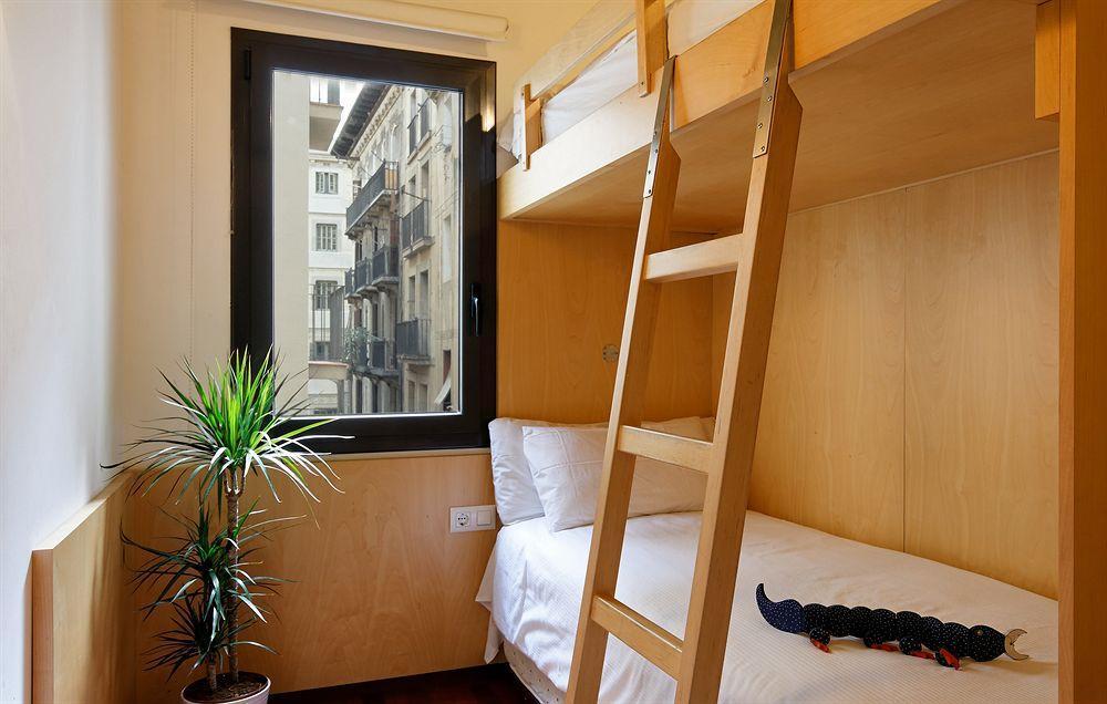 Apartamento Inside Esparteria *