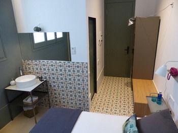 Casa Mathilda Barcelona