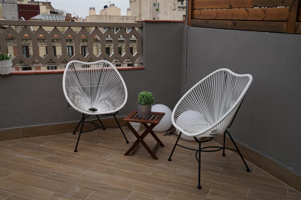 Apartment 555 Bcn *