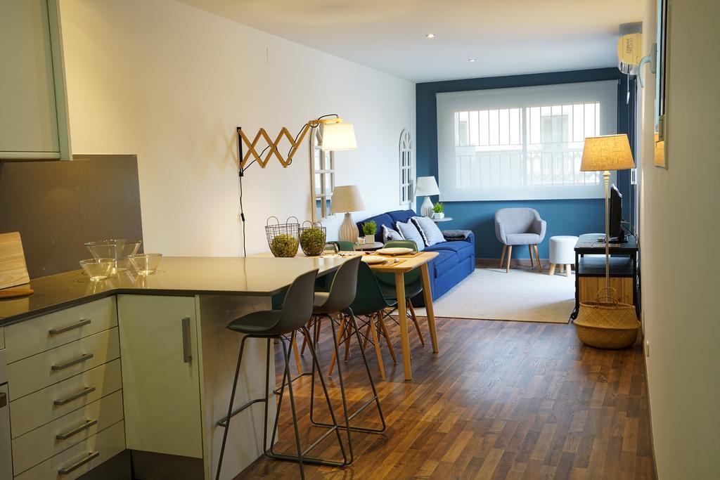 Apartment 555 Bcn