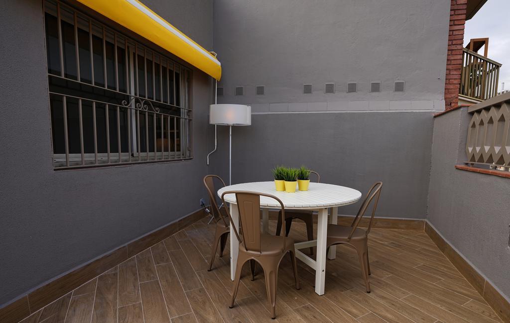 Apartment 555 Bcn Barcelona