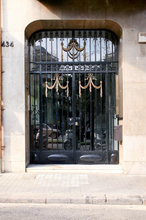 Apartamento Casa Valeta Studio Barcelona
