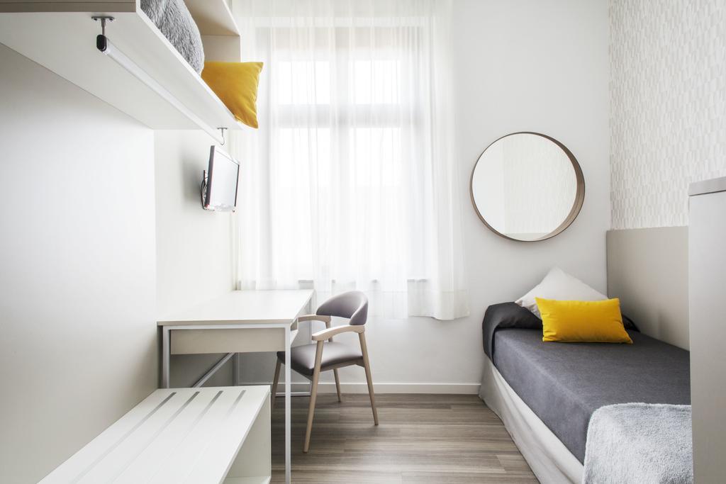 Hostal Residencia D'investigadors Barcelona