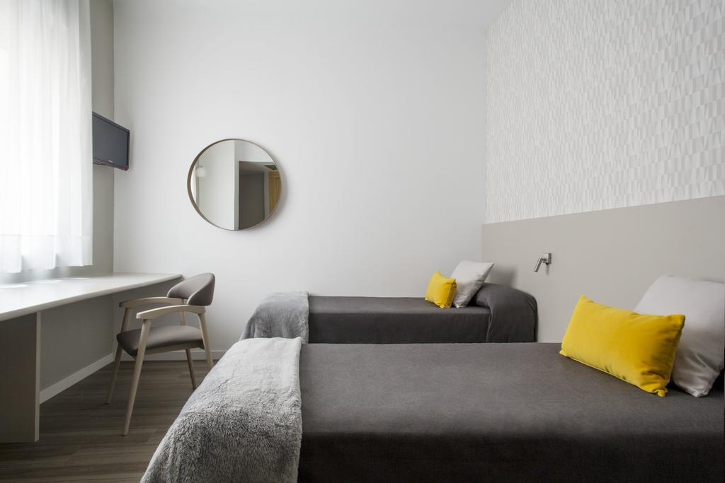 Residencia D'investigadors Hostal