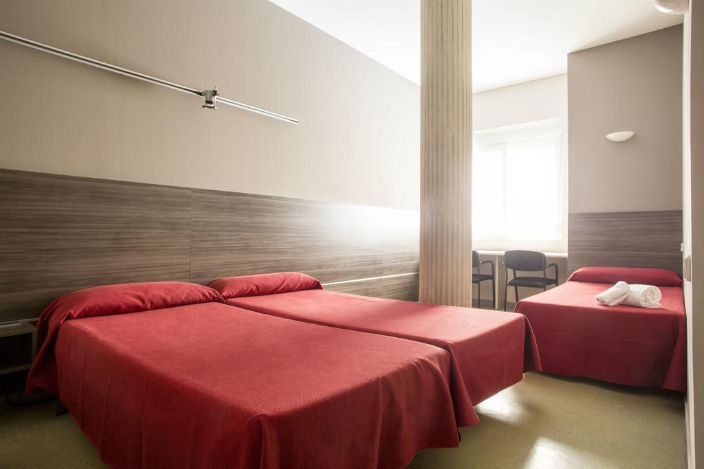 Residencia D'investigadors Barcelona