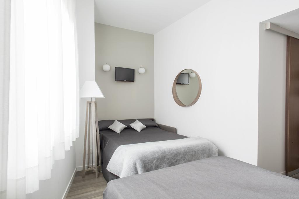 Hostal Residencia D'investigadors Barcelona