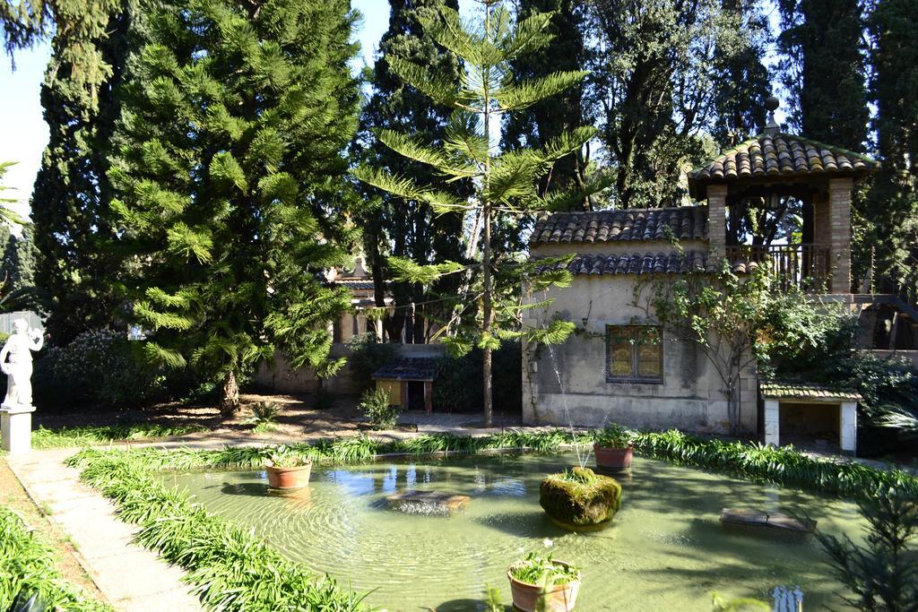 Residencia Salesiana Marti-codolar 2*