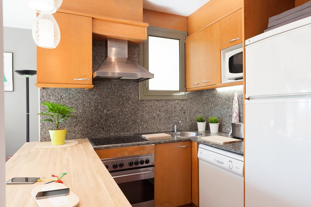 Apartamento Letsgo Paseo De Gracia