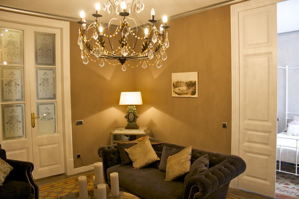 Center Apartamento *