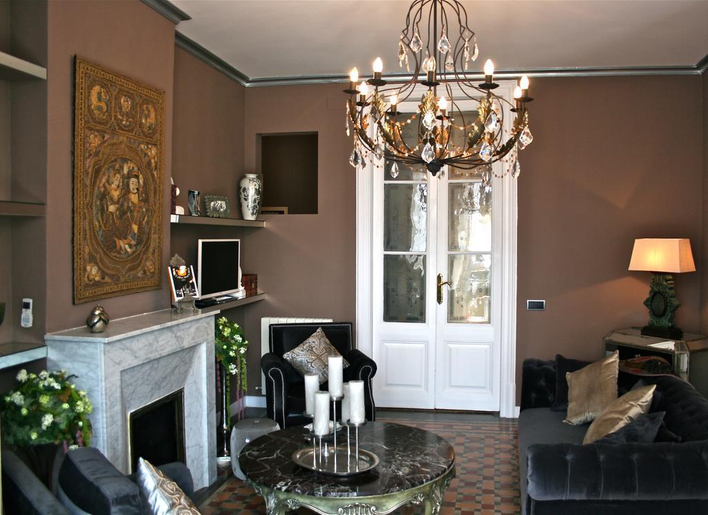 Apartamento Center