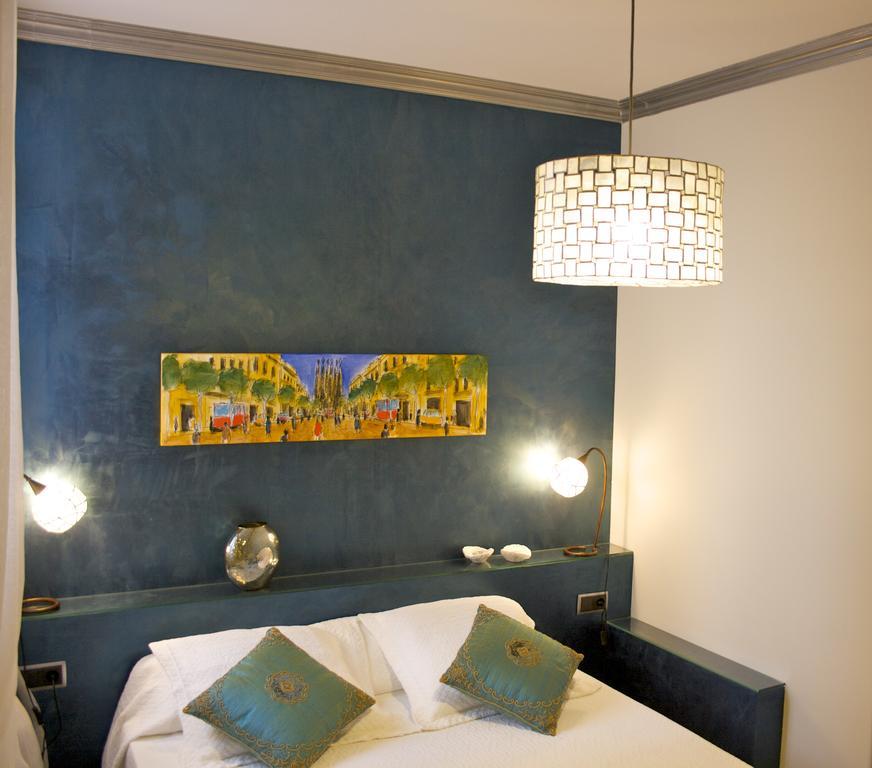Center Apartamento