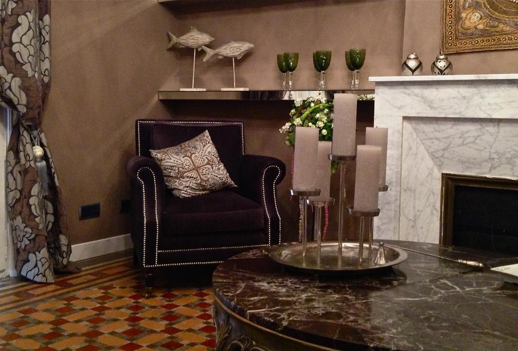 Apartamento Center *