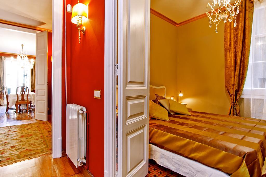 Center Apartamento Barcelona