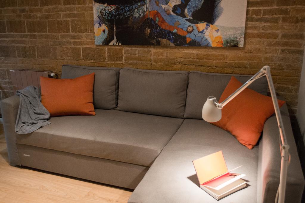 Happy People Ramblas Harbour Apartamento *