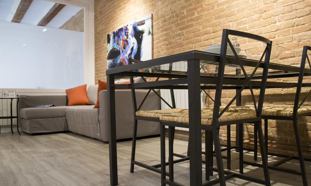 Apartamento Happy People Ramblas Harbour