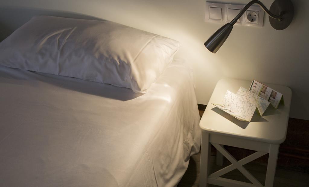 Happy People Ramblas Harbour Apartamento Barcelona