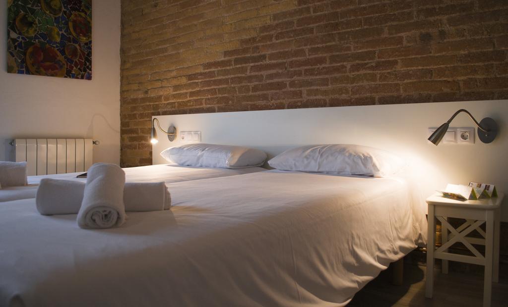 Happy People Ramblas Harbour Apartamento