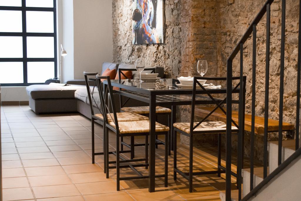 Apartment Happy People Ramblas Harbour *