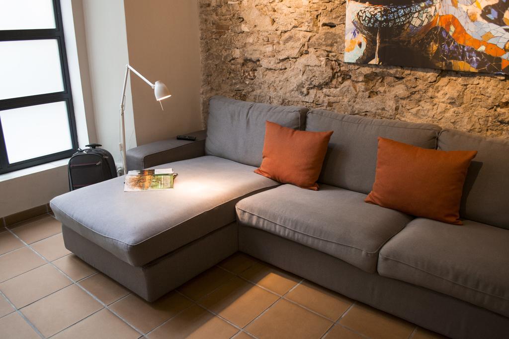Apartment Happy People Ramblas Harbour Barcelona