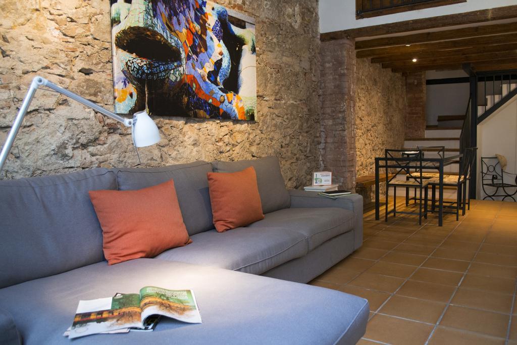 Apartment Happy People Ramblas Harbour