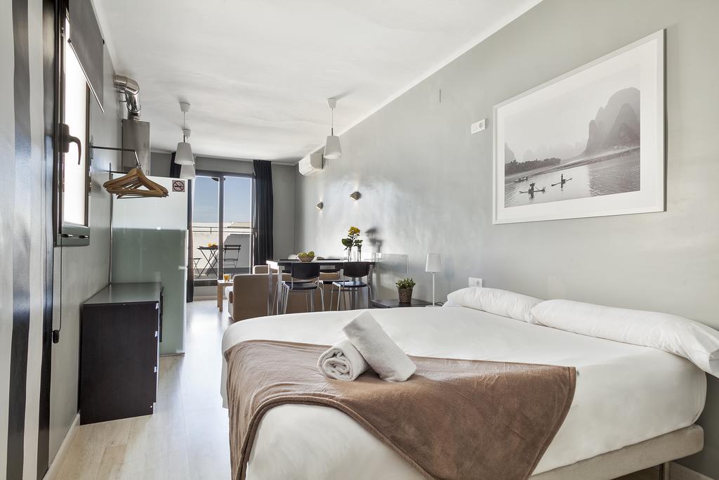 Apartment Fira By Gaiarooms