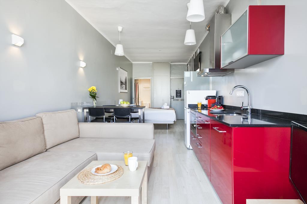 Fira By Gaiarooms Apartment *